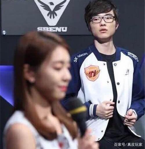 运会上