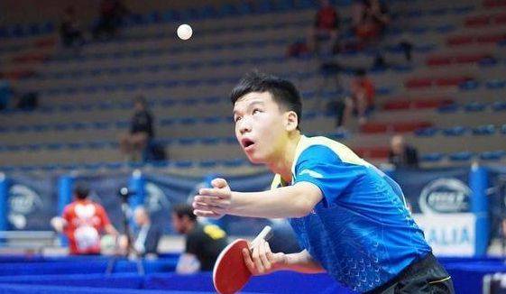 一项竞技 一项竞技