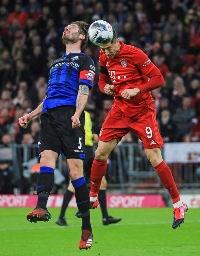 高压环境里 高压环境里