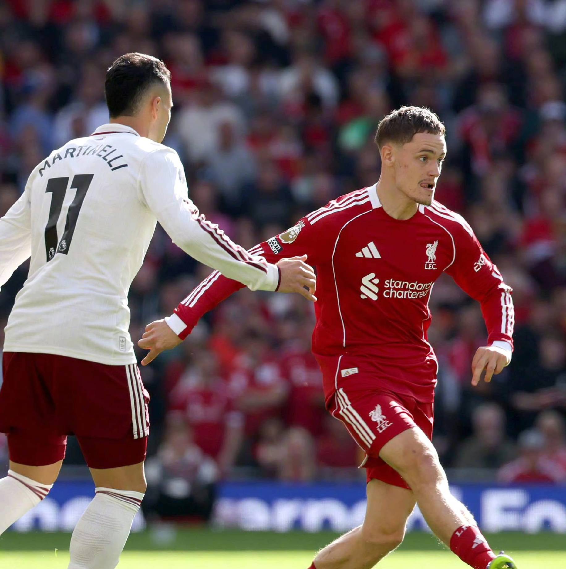 是否为他在 是否为他在