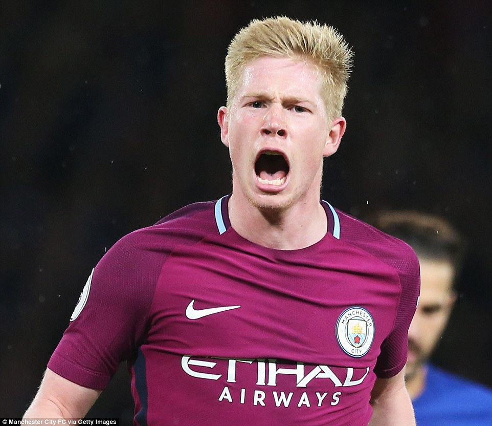 未来的对手 未来的对手